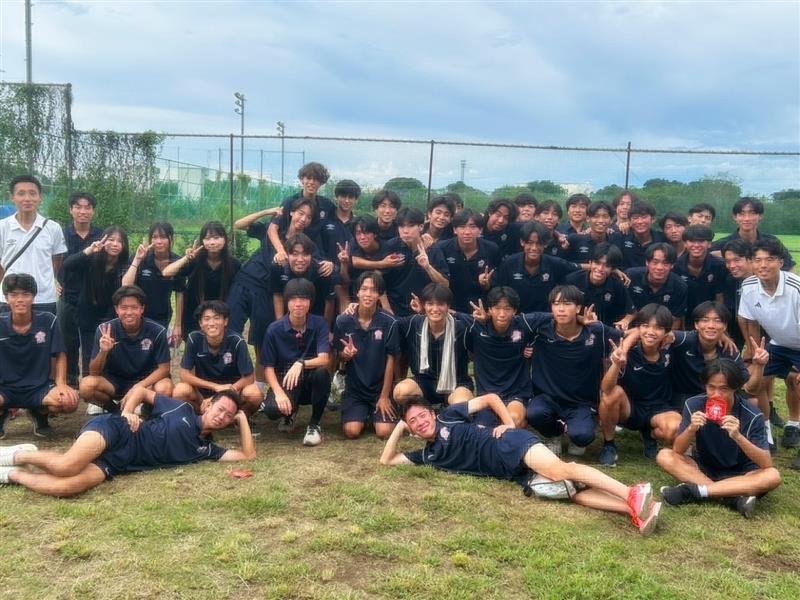 野津田高校 (3)